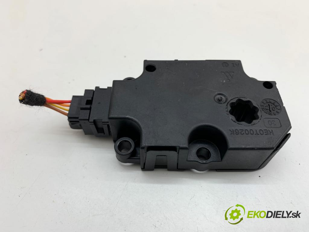 AUDI A5 F5 liftback 2020 140 kW 40 TDI 1968 Motor kúrenia ET416003