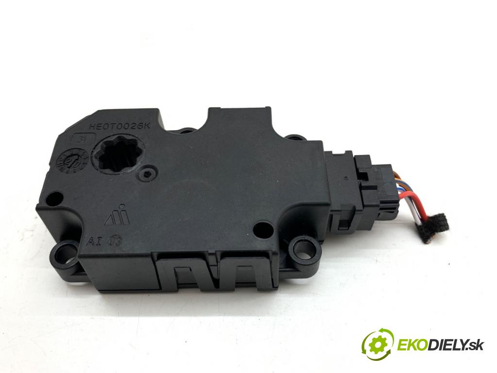 AUDI A5 F5 liftback 2020 140 kW 40 TDI 1968 motor topení ET416003