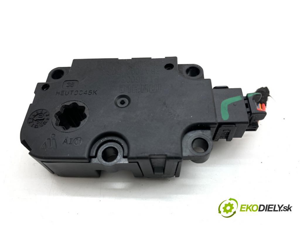 AUDI A5 F5 liftback 2020 140 kW 40 TDI 1968 motor topení ET416003