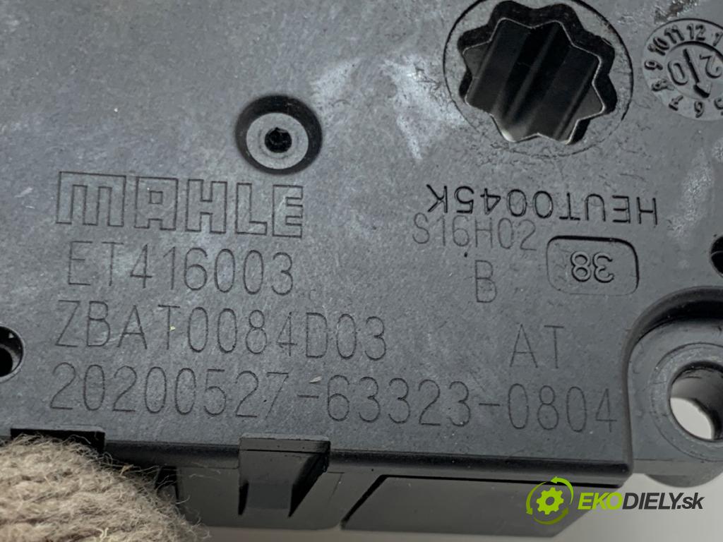 AUDI A5 F5 liftback 2020 140 kW 40 TDI 1968 Motor kúrenia ET416003