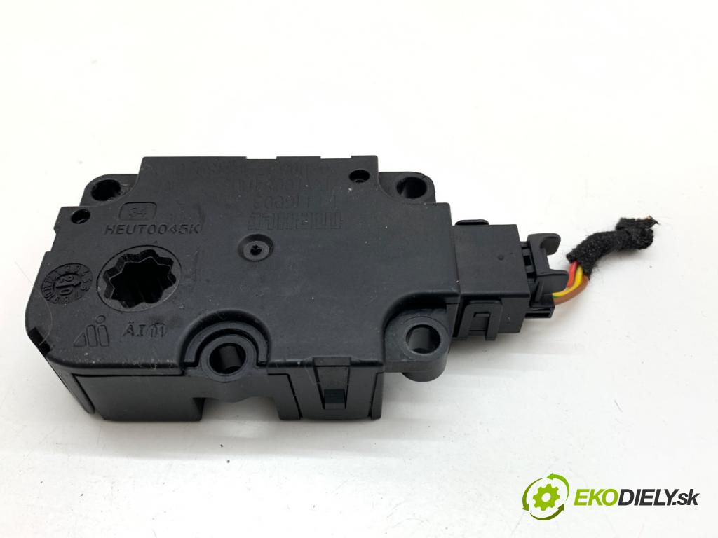 AUDI A5 F5 liftback 2020 140 kW 40 TDI 1968 motor topení ET416003