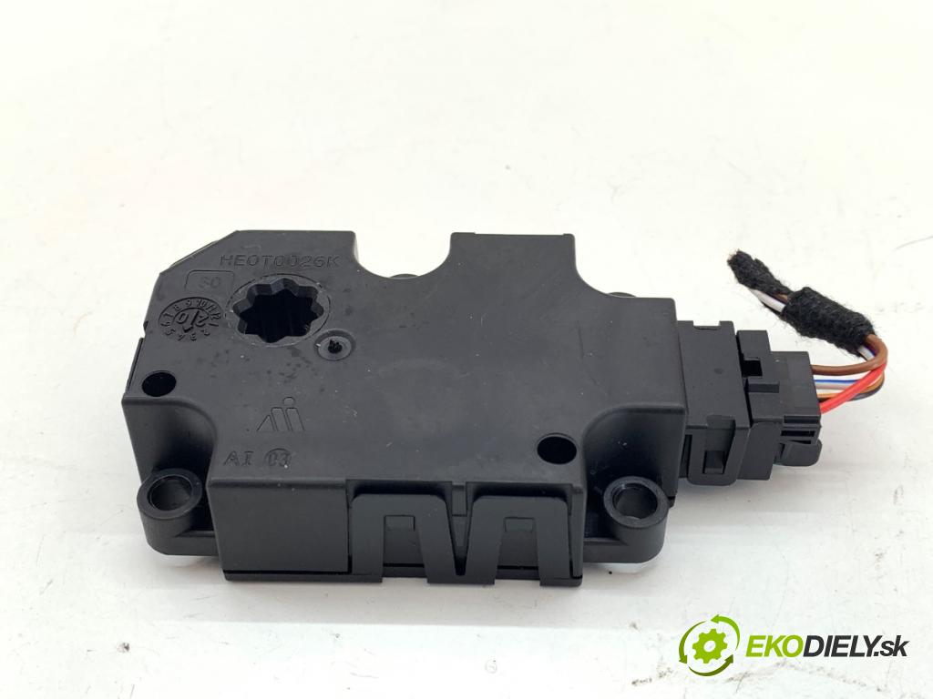 AUDI A5 F5 liftback 2020 140 kW 40 TDI 1968 motor topení ET416003