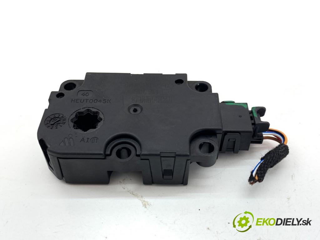 AUDI A5 F5 liftback 2020 140 kW 40 TDI 1968 motor topení ET416003