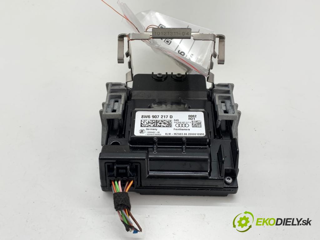 AUDI A5 F5 liftback 2020 140 kW 40 TDI 1968 KAMERA okna prednej 8W6907217D