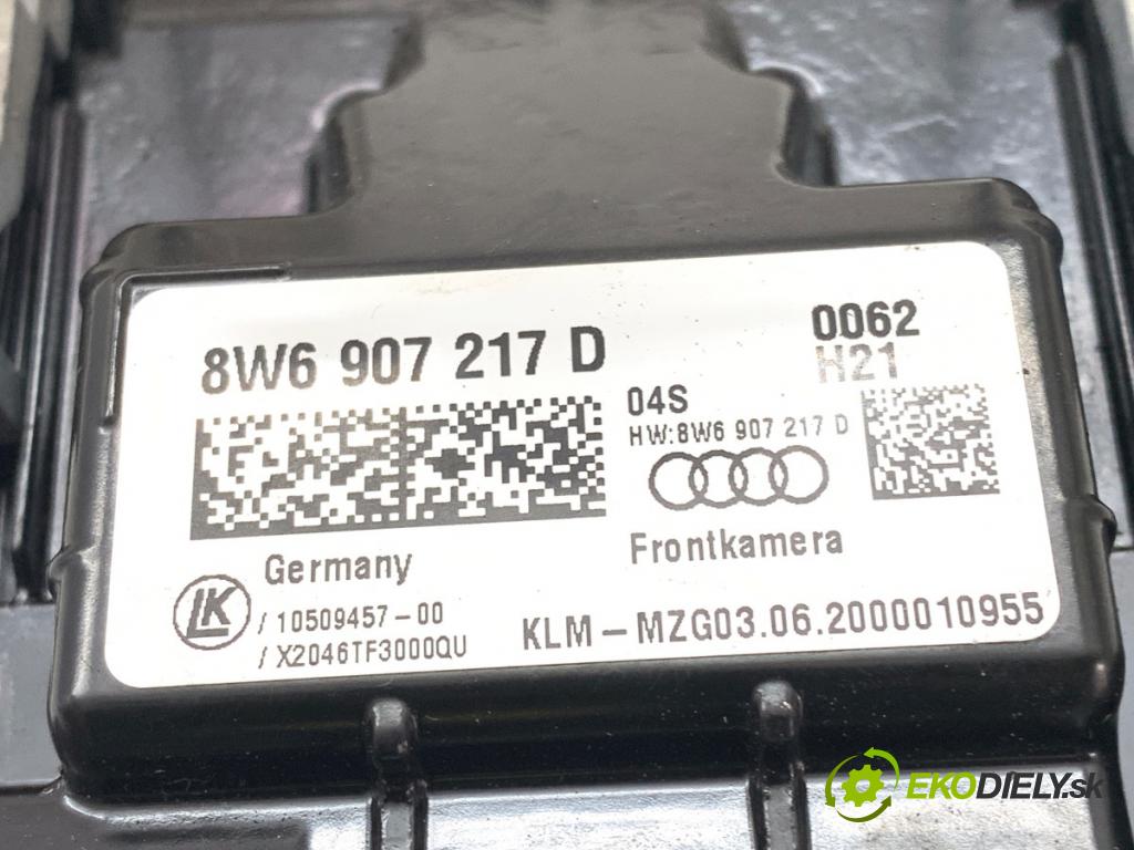 AUDI A5 F5 liftback 2020 140 kW 40 TDI 1968 KAMERA okna PŘEDNÍ 8W6907217D