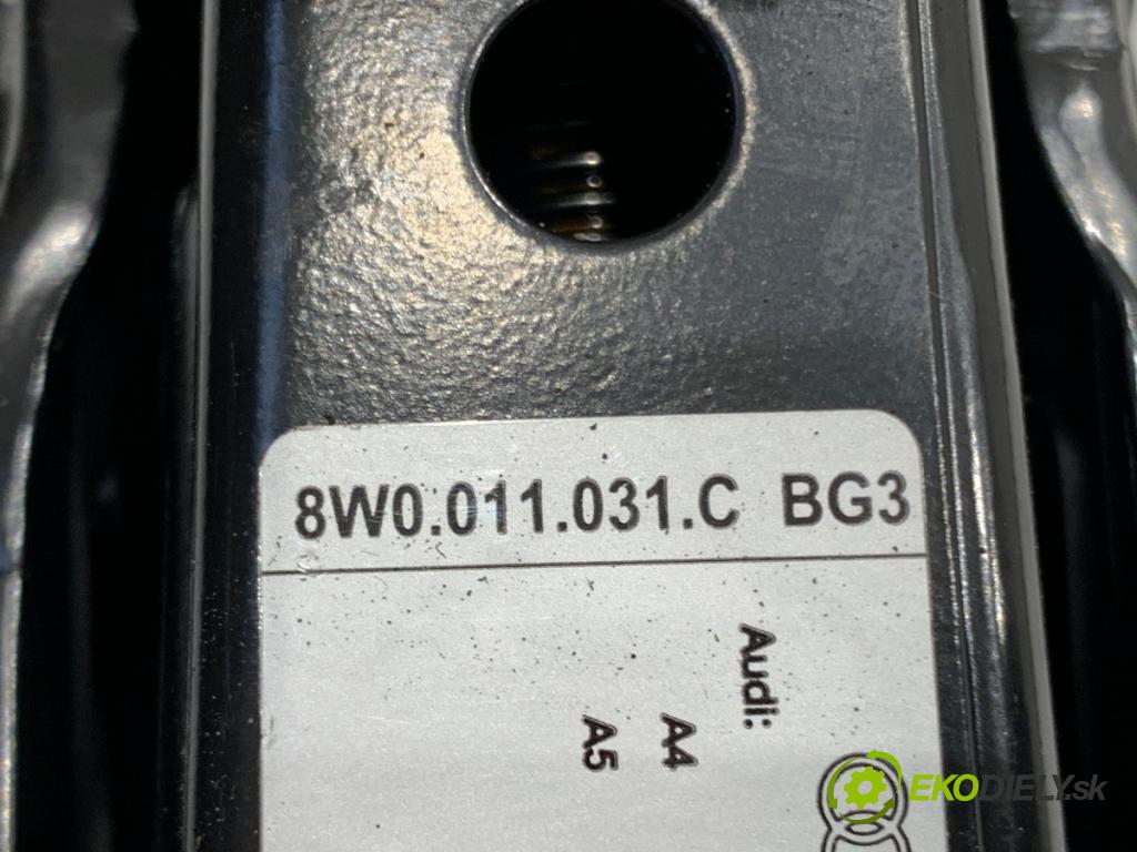 AUDI A5 F5 liftback 2020 140 kW 40 TDI 1968 souprava náradí 8W0011031C