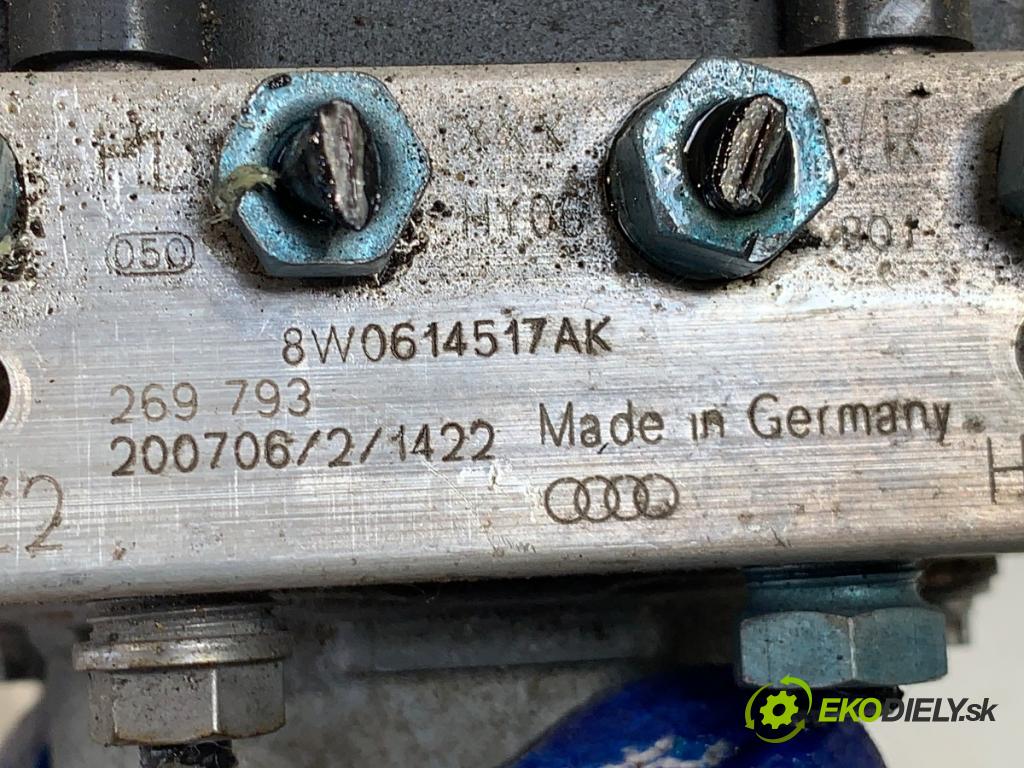 AUDI A5 F5 liftback 2020 140 kW 40 TDI 1968 pumpa ABS 8W0614517AK (Pumpa ABS)
