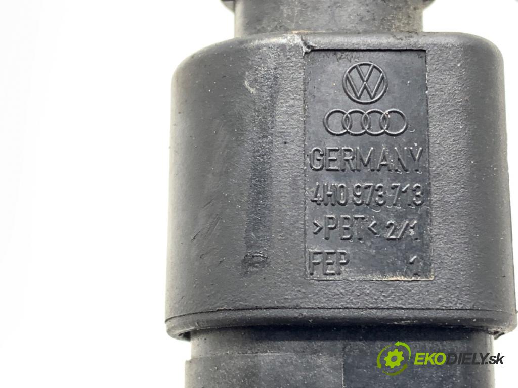SKODA FABIA III Kombi 2017 77 kW 1.4 TDI 1422 sonda lambda 04L906262C (Lambda sonda)