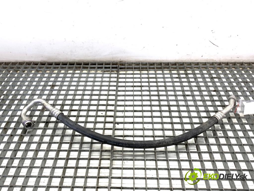 AUDI A5 F5 liftback 2020 140 kW 40 TDI 1968 rúrka klimatizácie 8W0816743BL (Rúrka klimatizácie)