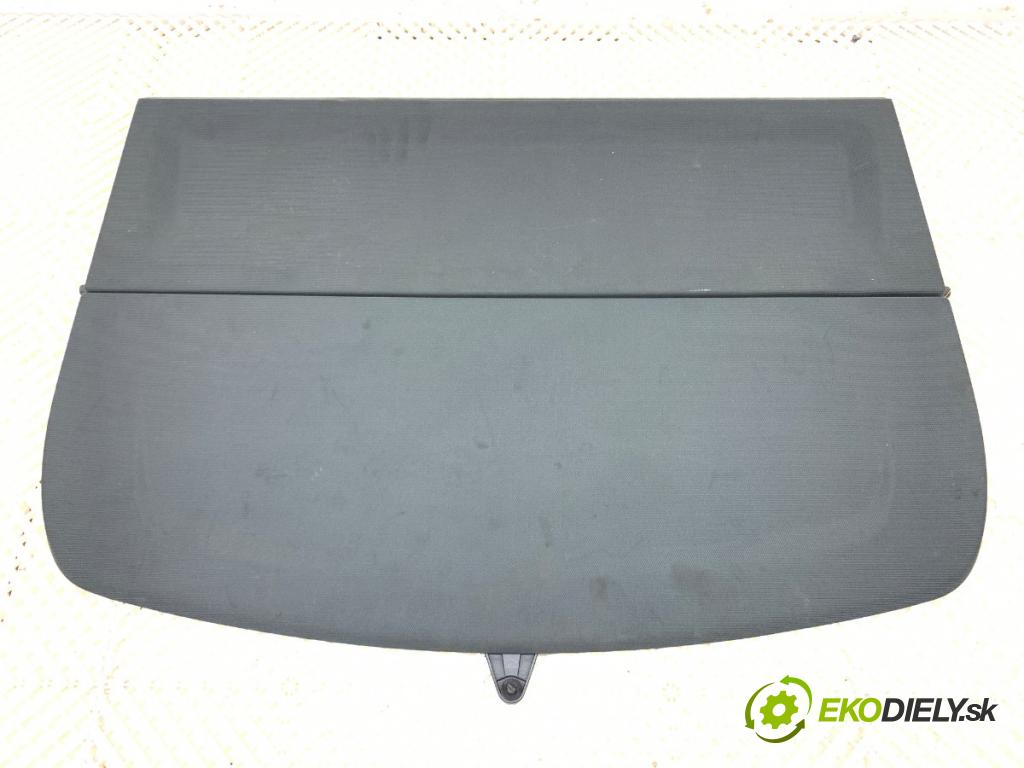AUDI A5 F5 liftback 2020 140 kW 40 TDI 1968 Pláto zad 8W8867769