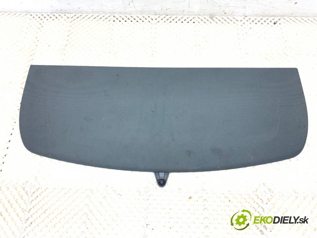 AUDI A5 F5 liftback 2020 140 kW 40 TDI 1968 Pláto zad 8W8867769