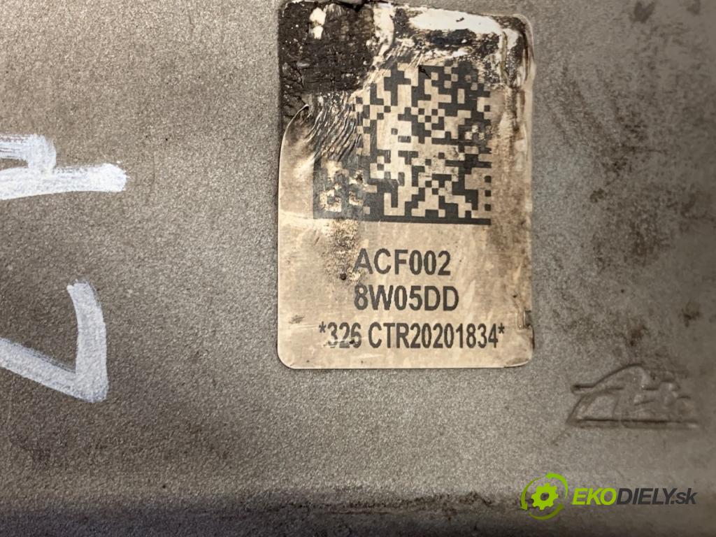 AUDI A5 F5 liftback 2020 140 kW 40 TDI 1968 brzdič třmen pravý přední část 8W05DD