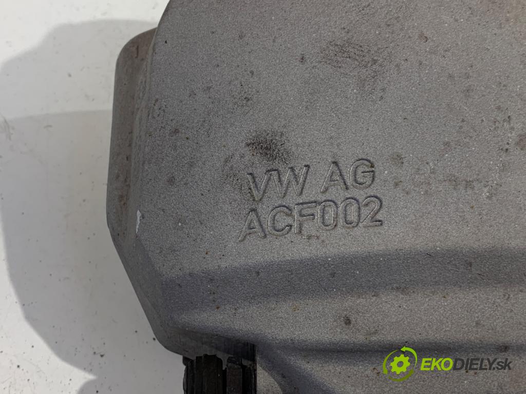 AUDI A5 F5 liftback 2020 140 kW 40 TDI 1968 brzdič třmen pravý přední část 8W05DD