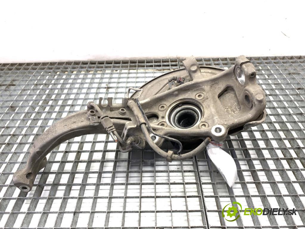 AUDI A5 F5 liftback 2020 140 kW 40 TDI 1968 náboj ľavy predný 8W0407559