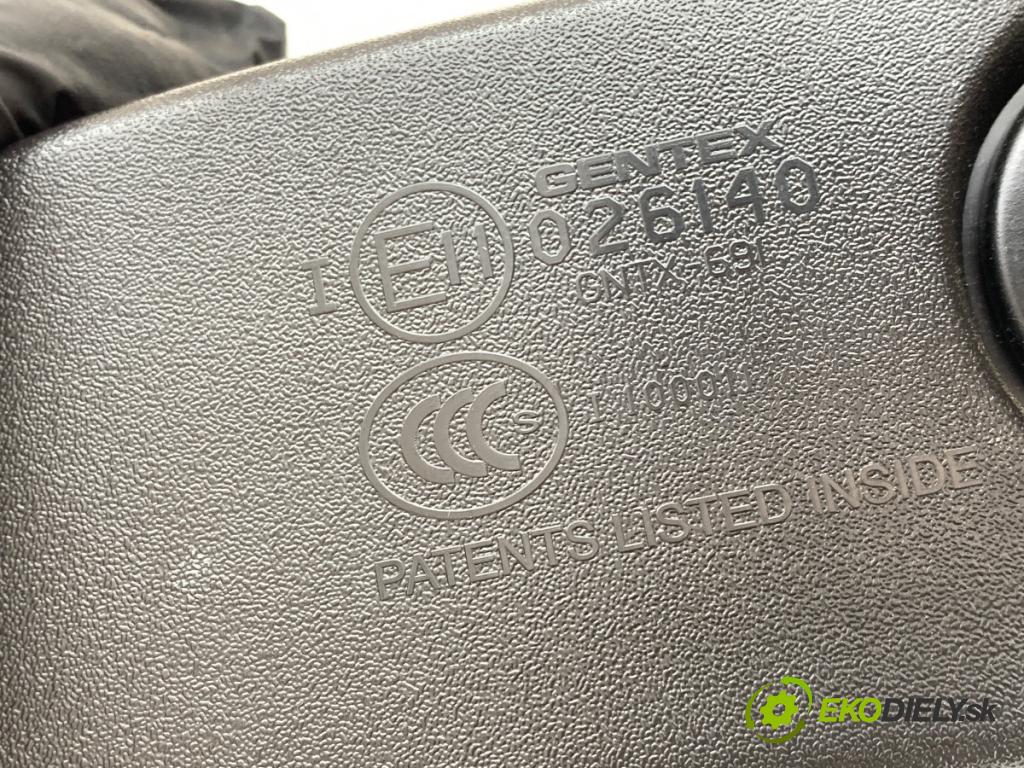 OPEL INSIGNIA B Kombi 2017 121 kW 1.5 (35) 1490 zpětné zrcátko vnitřní 13588462 (Vnitřní zpětné zrcátko)