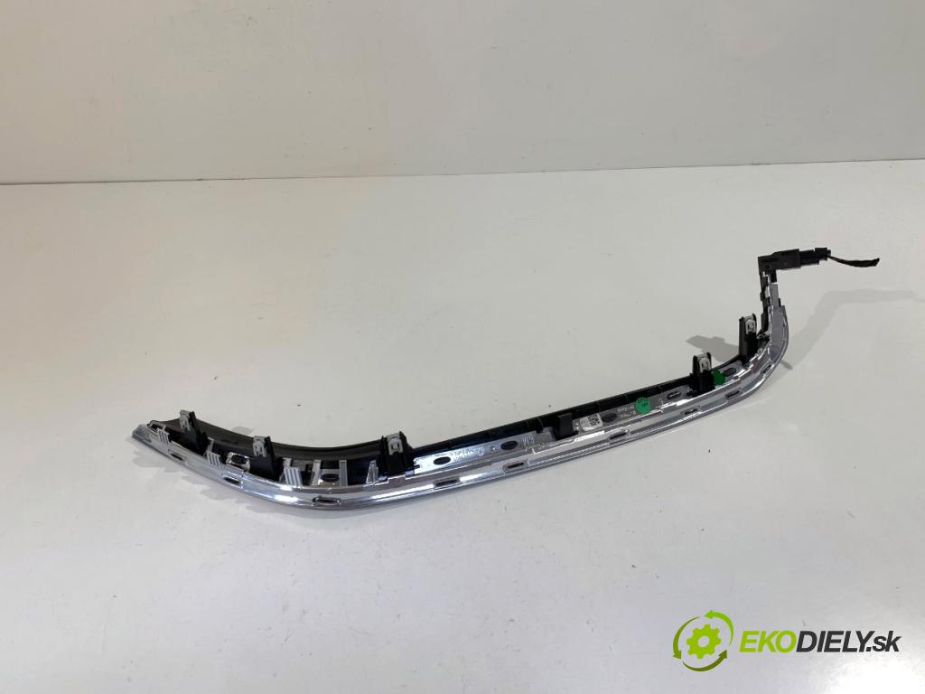 OPEL INSIGNIA B Kombi 2017 121 kW 1.5 (35) 1490 lišty kryt 13479868 (Lišta)