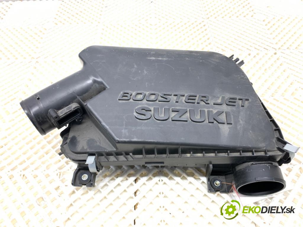 SUZUKI VITARA SUV 2021 95 kW 1.4 Hybrid (Mild Hybrid) 1373 Obal filtra vzduchu 53S-A01 (Obal vzduchového filtra)