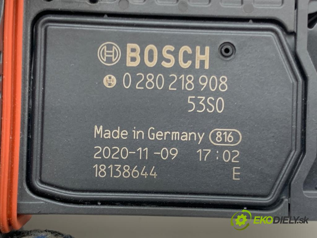 SUZUKI VITARA SUV 2021 95 kW 1.4 Hybrid (Mild Hybrid) 1373 Váha vzduchu 0280218908 (Váha vzduchu)