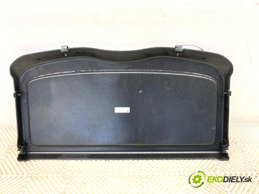 SUZUKI VITARA SUV 2021 95 kW 1.4 Hybrid (Mild Hybrid) 1373 Pláto zad 88910-86R10