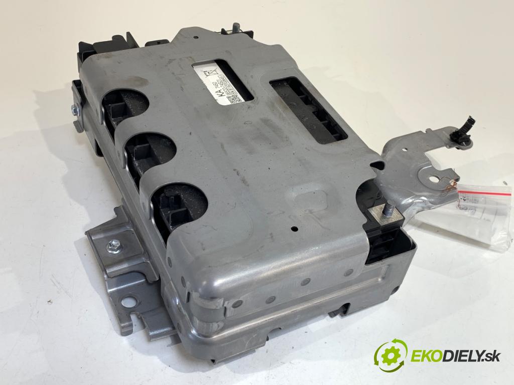 SUZUKI VITARA SUV 2021 95 kW 1.4 Hybrid (Mild Hybrid) 1373 BATERIA HYBRYDA AKUMULATOR: 96520-74S01