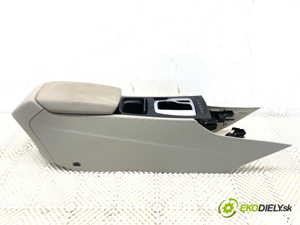 OPEL INSIGNIA B Kombi 2017 121 kW 1.5 (35) 1490 Tunel stredový  (Stredový tunel)