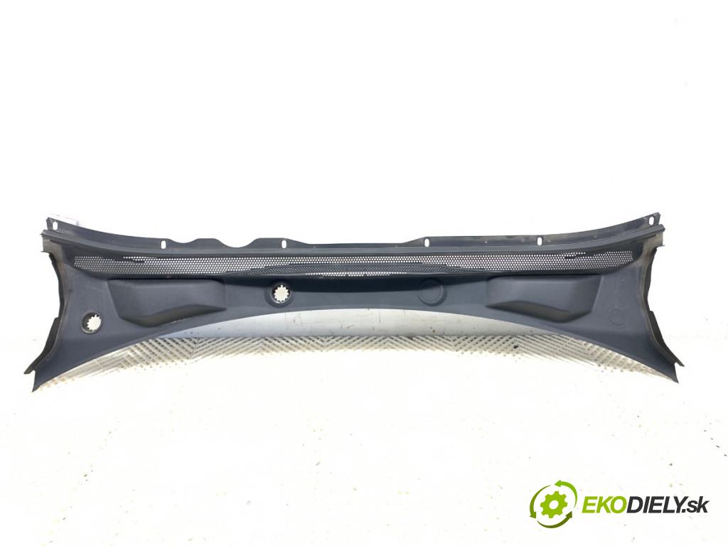 OPEL INSIGNIA B Kombi 2017 121 kW 1.5 (35) 1490 Torpédo, plast pod čelné okno 39126650 (Torpédo (plast pod čelným sklom))