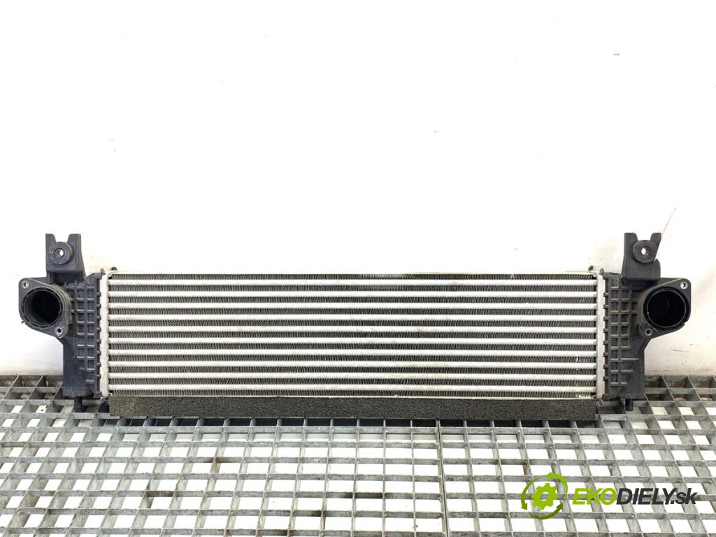 SUZUKI VITARA SUV 2021 95 kW 1.4 Hybrid (Mild Hybrid) 1373 intercooler 13620-74S00 (Intercooler (chladič nasávaného vzduchu))