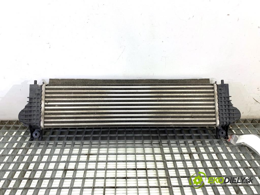 SUZUKI VITARA SUV 2021 95 kW 1.4 Hybrid (Mild Hybrid) 1373 intercooler 13620-74S00 (Intercooler (chladič nasávaného vzduchu))