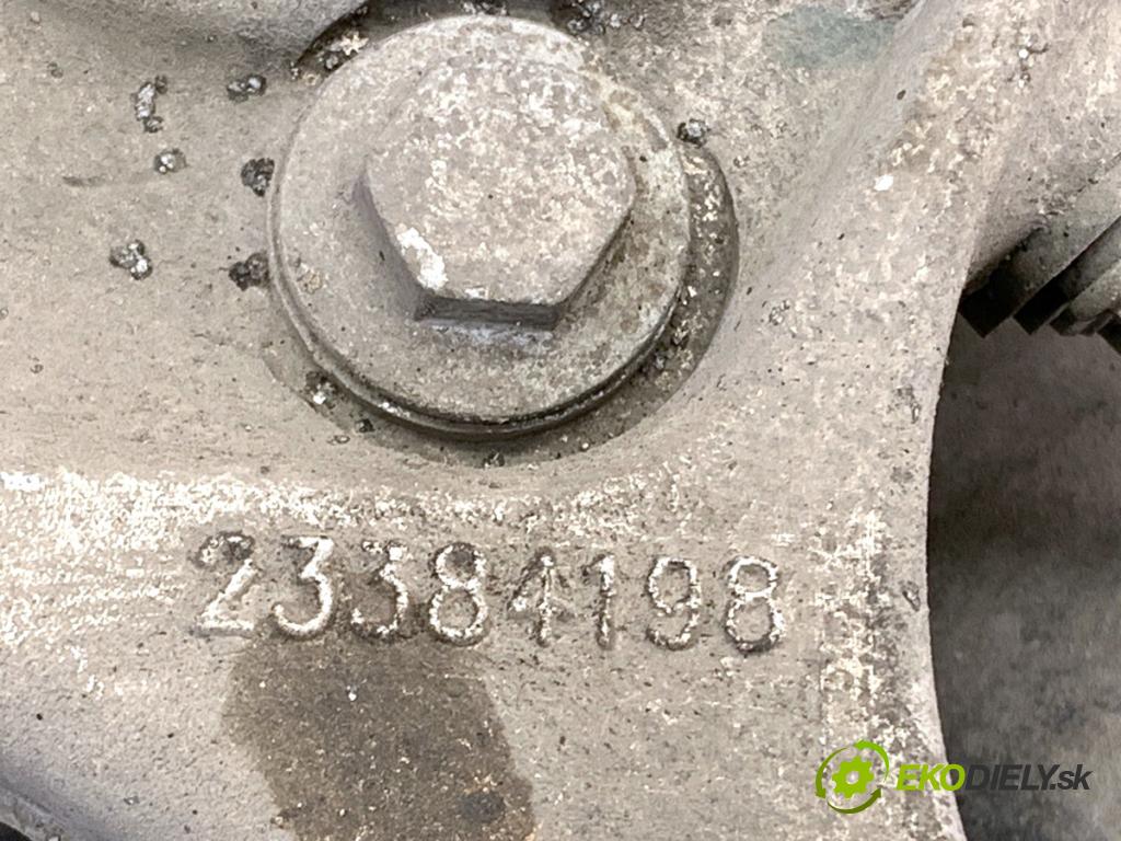 OPEL INSIGNIA B liftback 2018 147 kW 1.6 Turbo (68) 1598 náboj pravy predný
