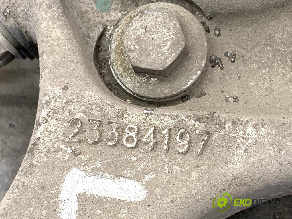 OPEL INSIGNIA B liftback 2018 147 kW 1.6 Turbo (68) 1598 náboj ľavy predný