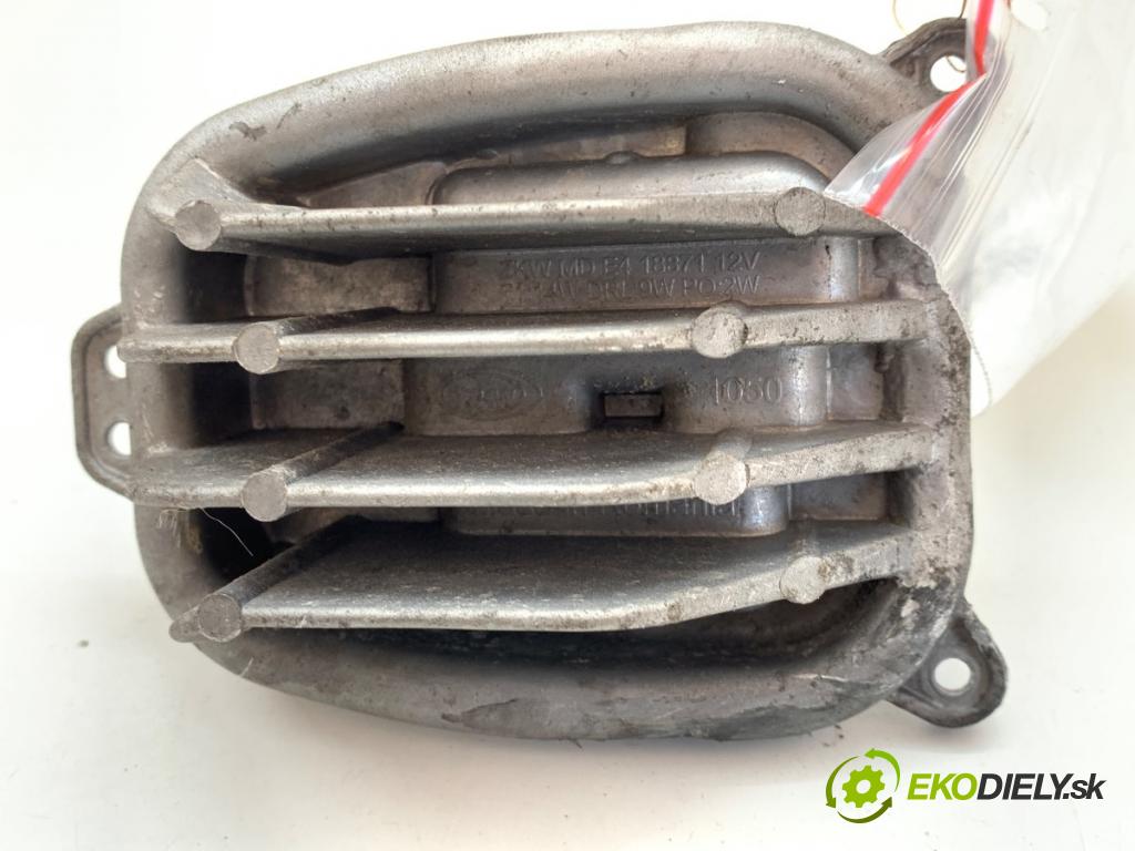 OPEL INSIGNIA B liftback 2018 147 kW 1.6 Turbo (68) 1598 modul LED 10500010030