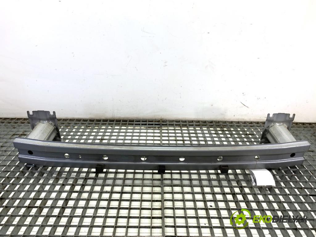 SUZUKI VITARA SUV 2021 95 kW 1.4 Hybrid (Mild Hybrid) 1373 Výstuha nárazníka zad  (Výstuha zadná)