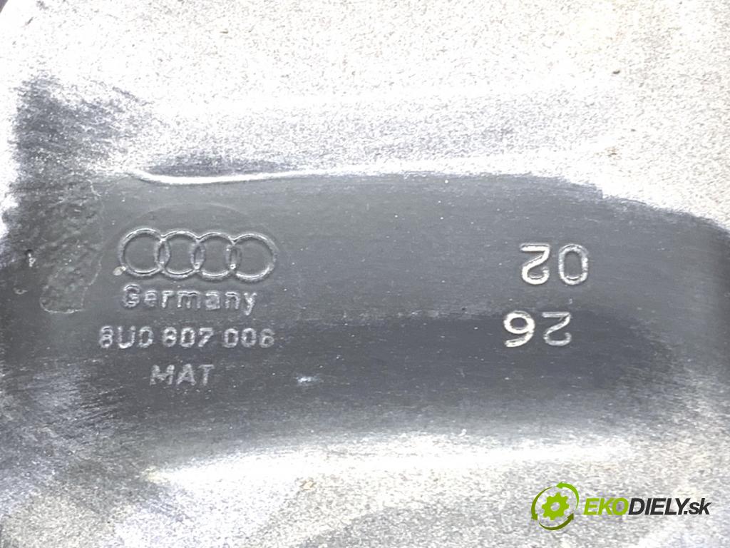 AUDI Q3 I SUV 2016 147 kW 2.0 TFSI quattro 1984 Výstuha nárazníka zad 8U0807006 (Výstuha zadná)
