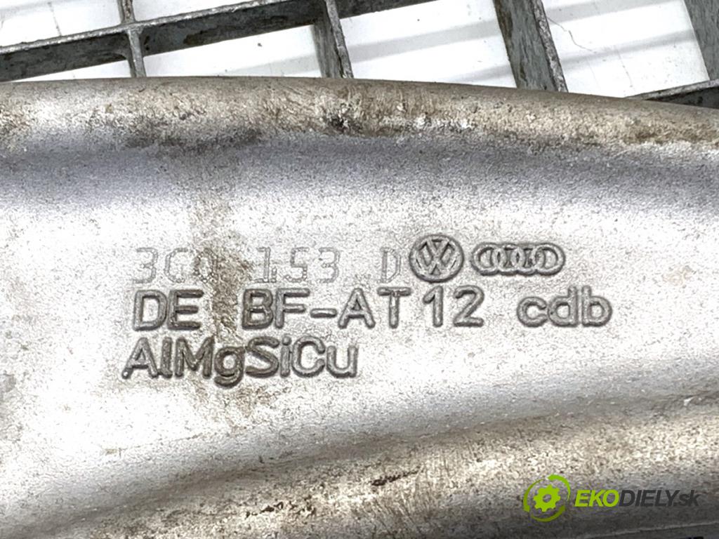 AUDI Q3 I SUV 2016 147 kW 2.0 TFSI quattro 1984 Rameno pravy predný 3C0153D