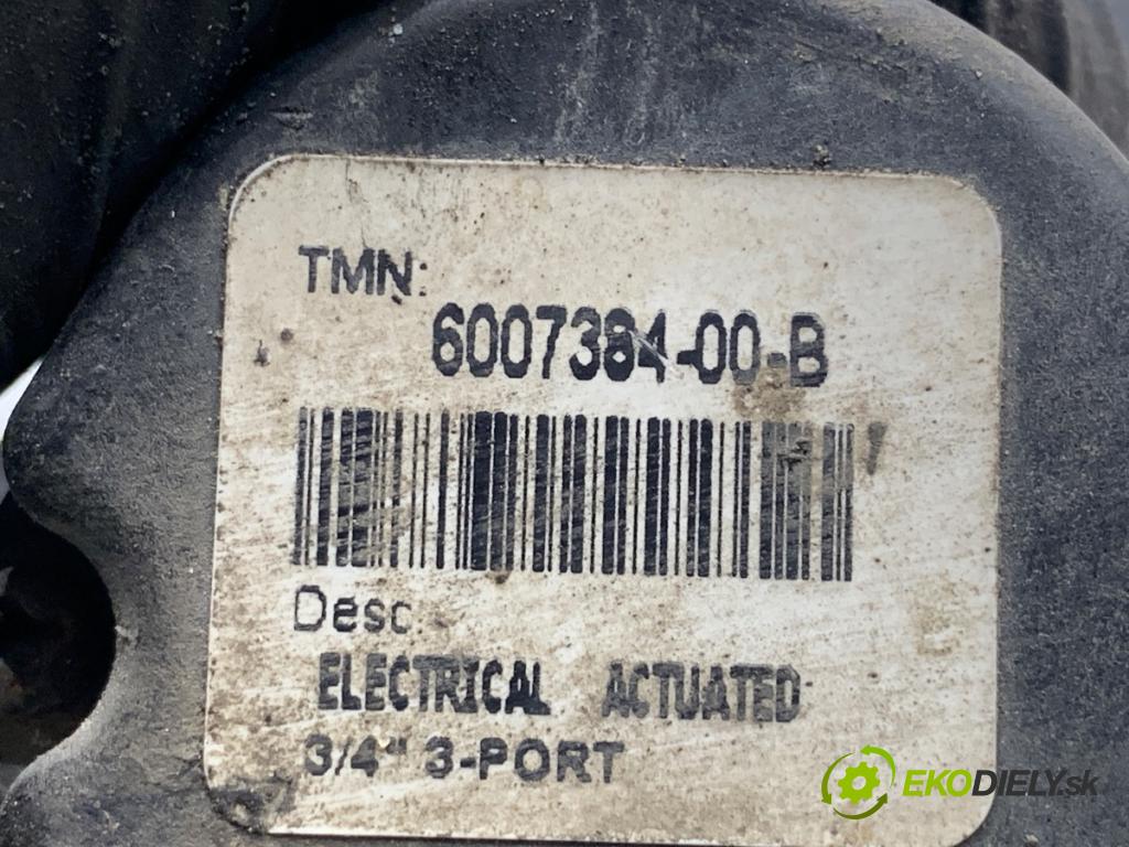 TESLA MODEL S liftback 2016 310 kW 85D AWD  DALŠÍ: Pumpa vody 6007384-00-B (Vodná pumpa)
