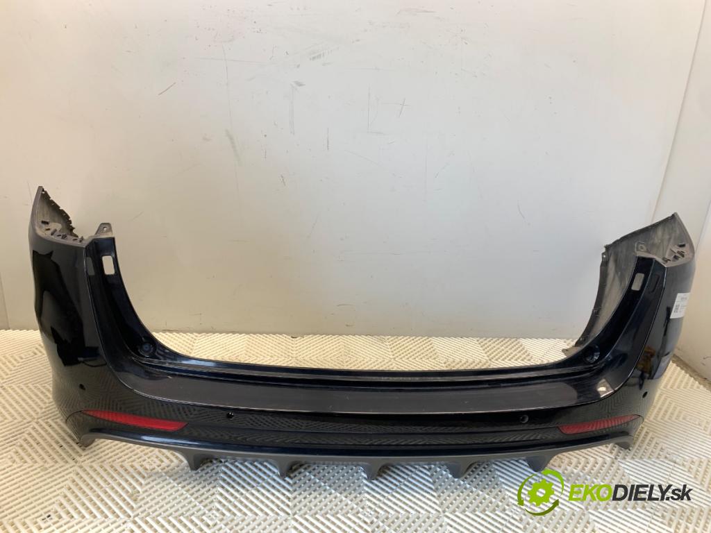 KIA OPTIMA Kombi 2016 104 kW 1.7 CRDi 1685 nárazník zadní část ABP 