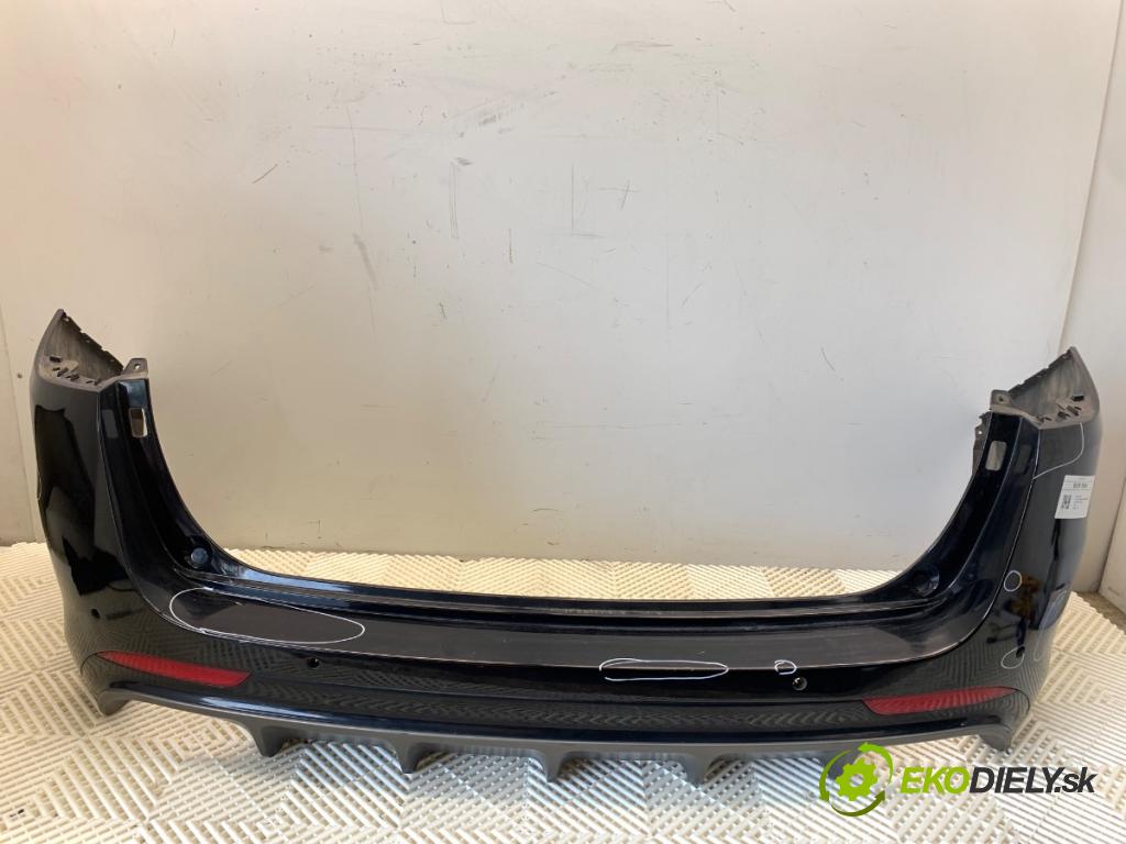 KIA OPTIMA Kombi 2016 104 kW 1.7 CRDi 1685 nárazník zadní část ABP