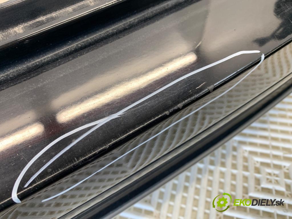 KIA OPTIMA Kombi 2016 104 kW 1.7 CRDi 1685 nárazník zadní část ABP