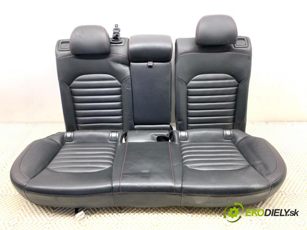 KIA OPTIMA Kombi 2016 104 kW 1.7 CRDi 1685 sedadlo druhý VLÁDA: 