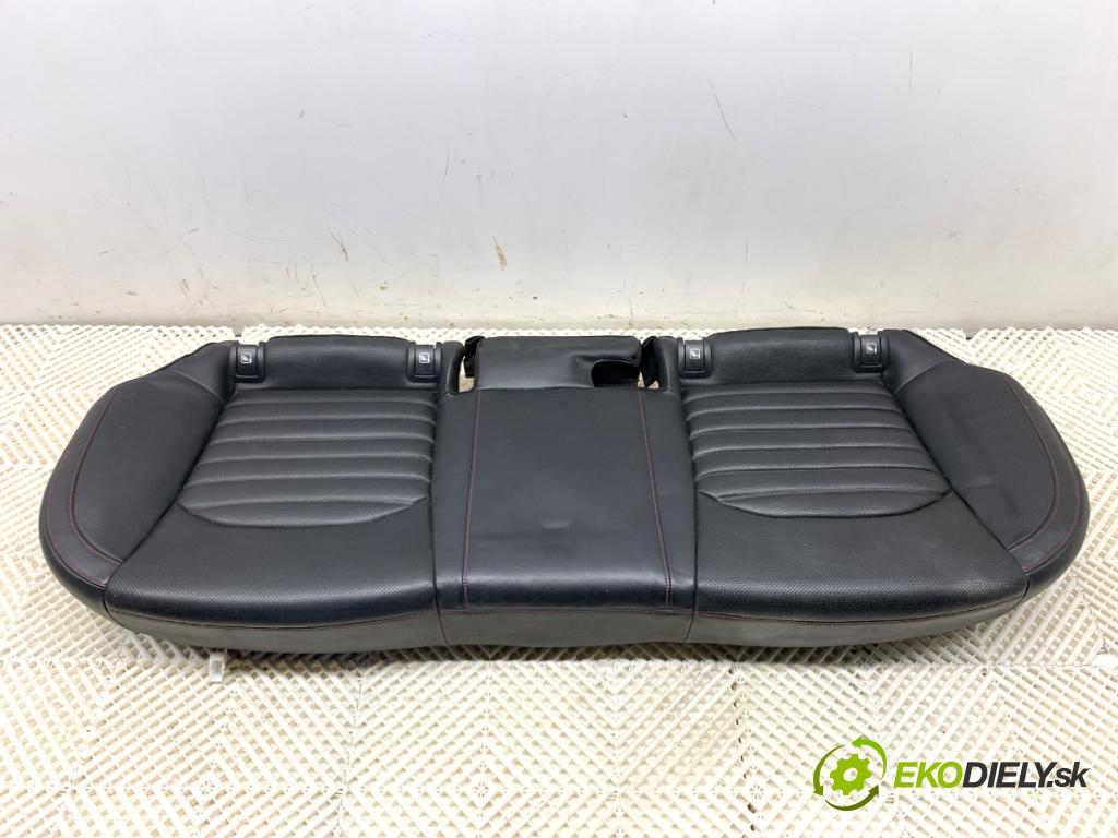 KIA OPTIMA Kombi 2016 104 kW 1.7 CRDi 1685 sedadlo druhý VLÁDA: