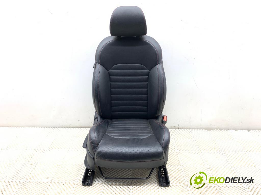 KIA OPTIMA Kombi 2016 104 kW 1.7 CRDi 1685 Sedadlo pravy predný 