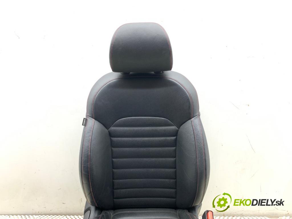 KIA OPTIMA Kombi 2016 104 kW 1.7 CRDi 1685 Sedadlo pravy predný