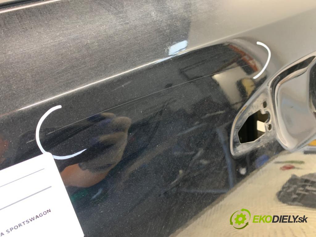 KIA OPTIMA Kombi 2016 104 kW 1.7 CRDi 1685 Dvere ľavy zad ABP