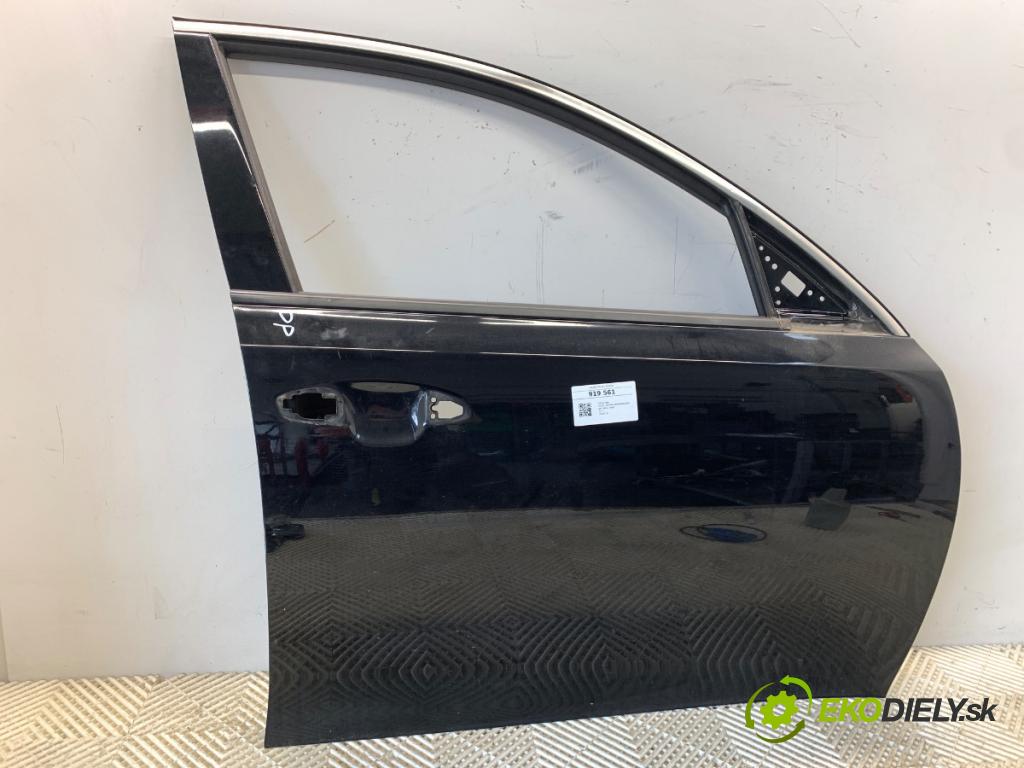 KIA OPTIMA Kombi 2016 104 kW 1.7 CRDi 1685 Dvere pravy predný ABP