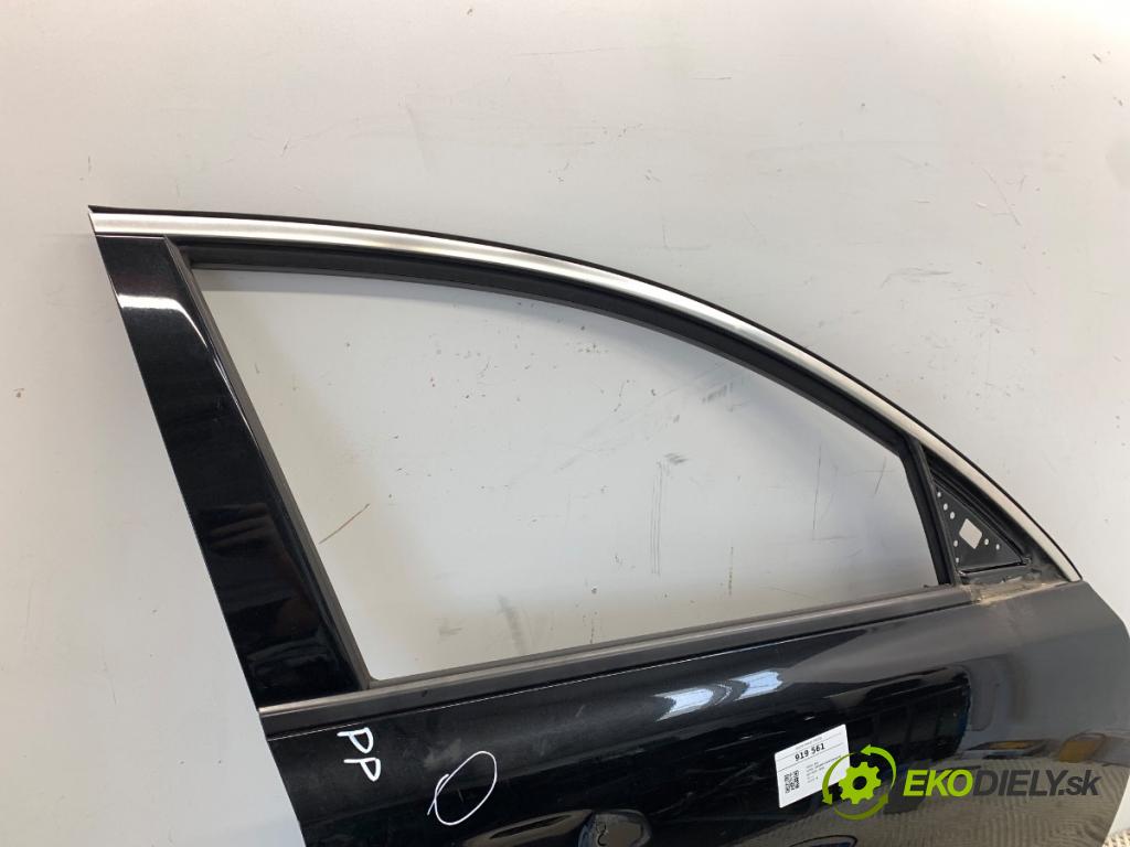 KIA OPTIMA Kombi 2016 104 kW 1.7 CRDi 1685 Dvere pravy predný ABP