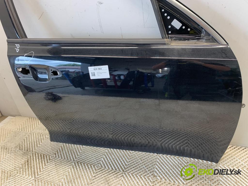 KIA OPTIMA Kombi 2016 104 kW 1.7 CRDi 1685 Dvere pravy predný ABP