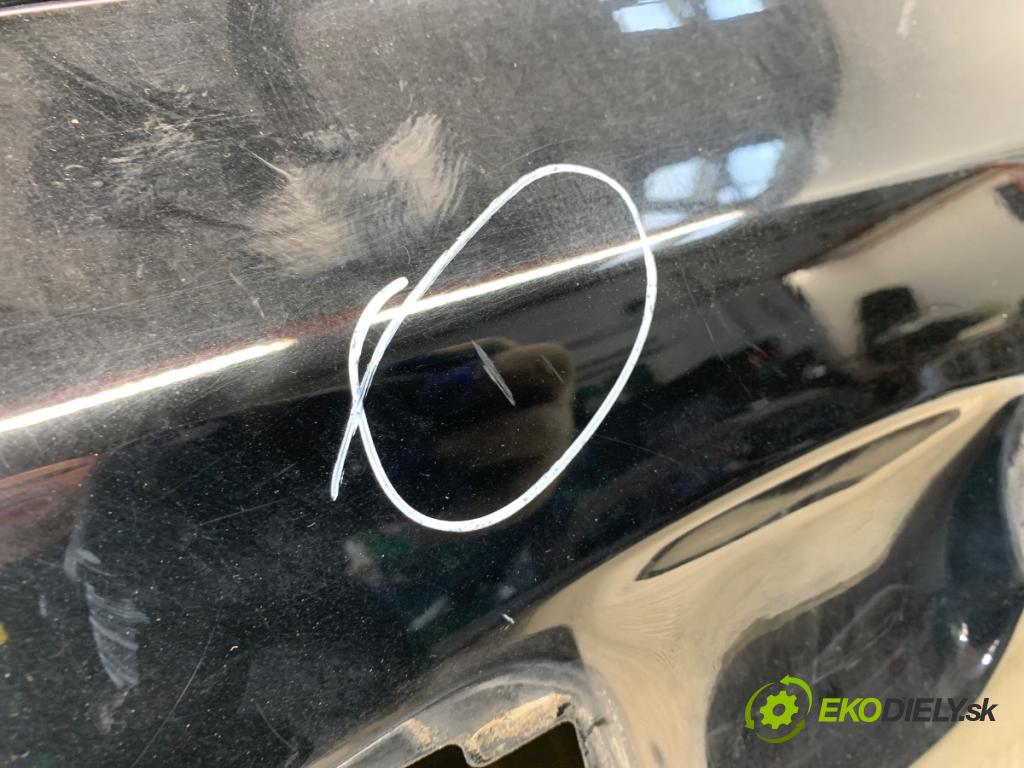 KIA OPTIMA Kombi 2016 104 kW 1.7 CRDi 1685 Dvere pravy predný ABP