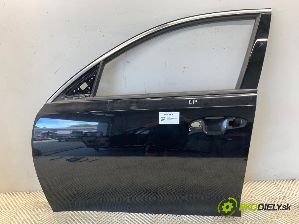KIA OPTIMA Kombi 2016 104 kW 1.7 CRDi 1685 Dvere ľavy predný ABP