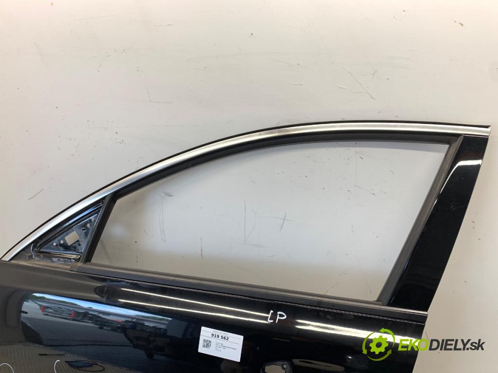 KIA OPTIMA Kombi 2016 104 kW 1.7 CRDi 1685 Dvere ľavy predný ABP