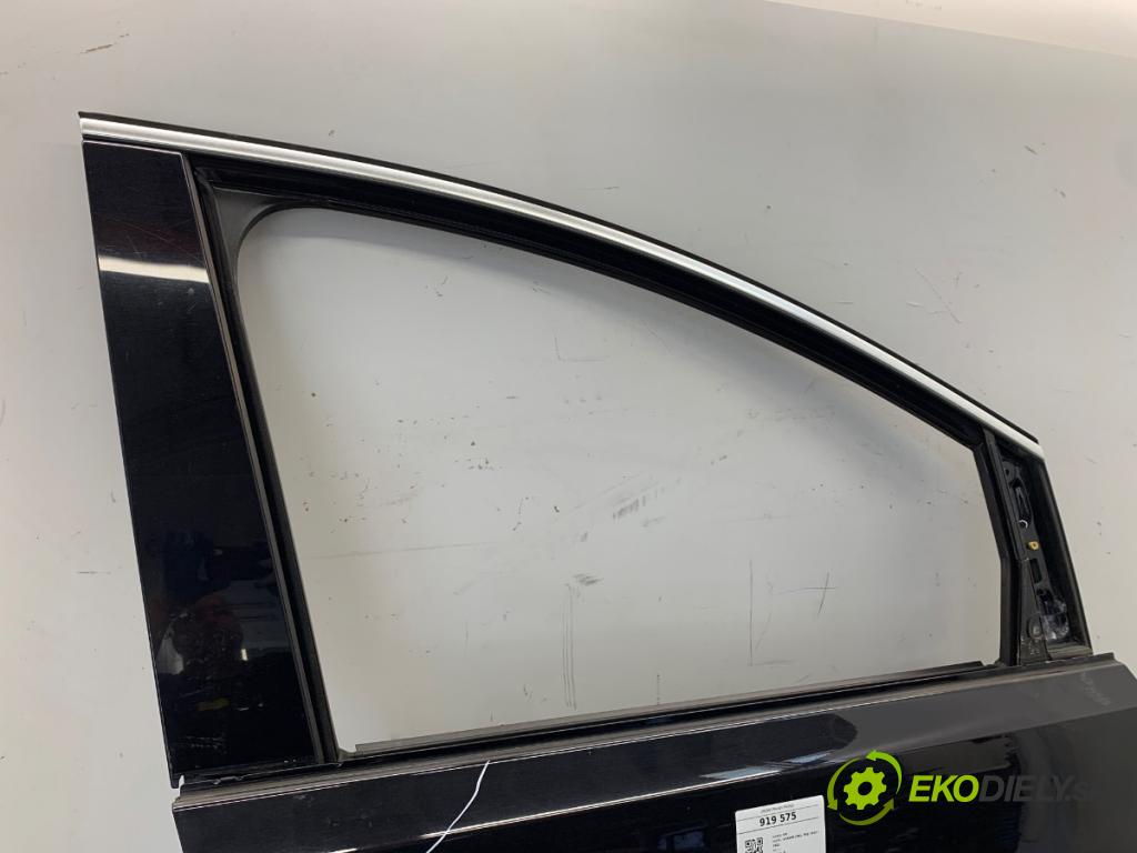 VW SHARAN nadwozie wielkoprzestrzenne (MPV) 2014 103 kW 2.0 TDI 1968 Dvere pravy predný LC9X
